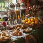 Al Ponte Ξενοδοχείο 4*
