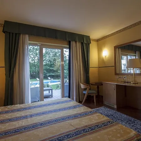 Al Ponte Hotel Gradisca dʼIsonzo
