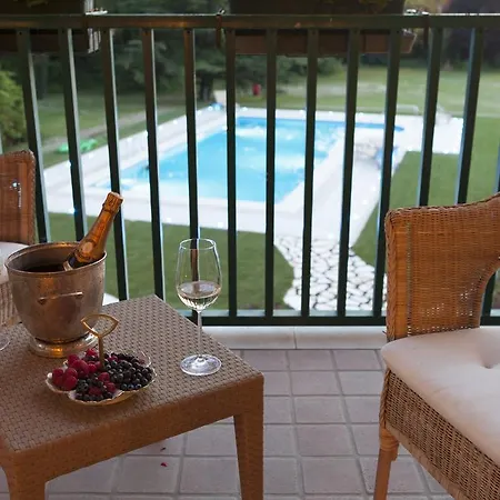 Al Ponte Gradisca dʼIsonzo