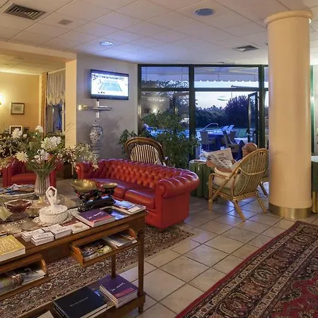 Al Ponte Hotel 4*