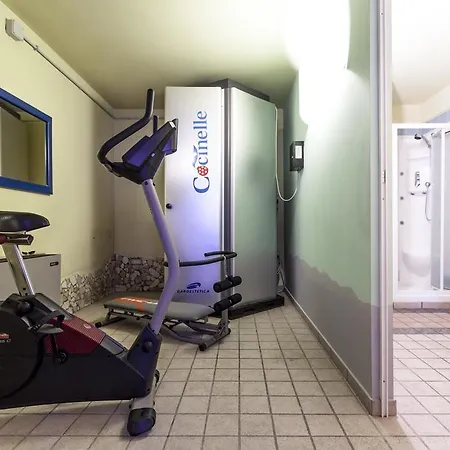 Hotel Al Ponte Gradisca dʼIsonzo