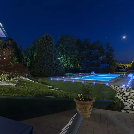 Al Ponte מלון Gradisca dʼIsonzo