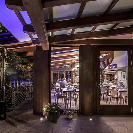 מלון Al Ponte Gradisca dʼIsonzo