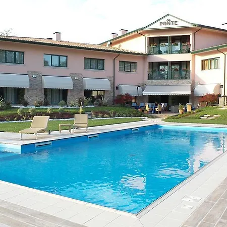 Al Ponte Gradisca dʼIsonzo