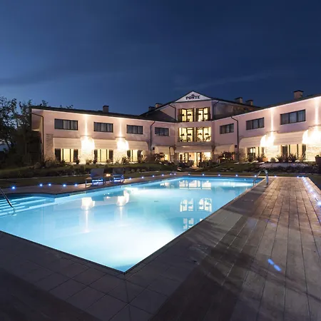 מלון Al Ponte 4*