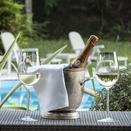 Al Ponte 4* Gradisca dʼIsonzo