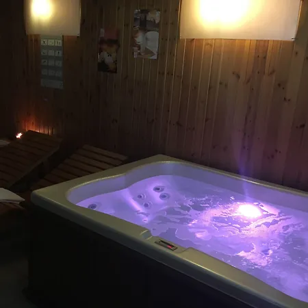 מלון Al Ponte 4*