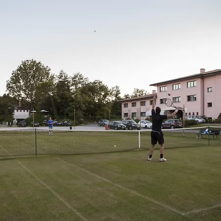 Al Ponte 4* Gradisca dʼIsonzo