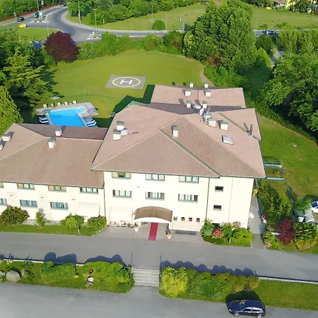 Hotel Al Ponte Gradisca dʼIsonzo