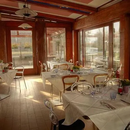 Al Ponte Hotel Gradisca dʼIsonzo