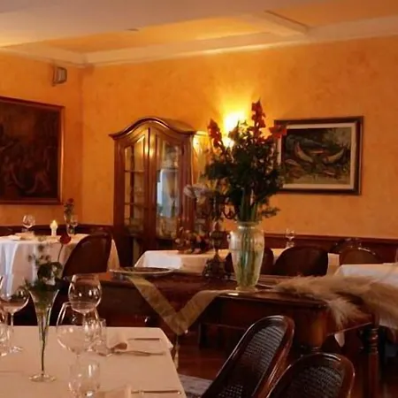 Al Ponte 4* Gradisca dʼIsonzo