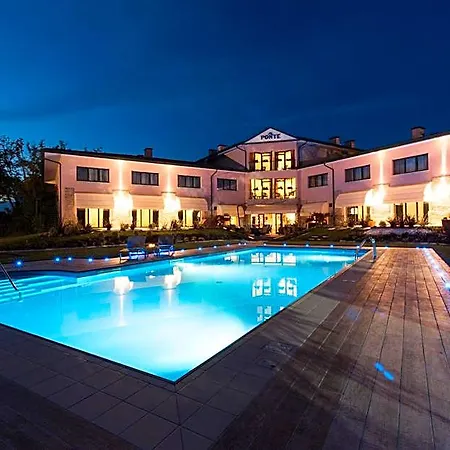Hotel Al Ponte
