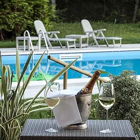 Al Ponte 4* Gradisca dʼIsonzo