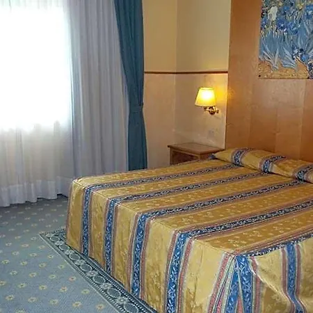 Al Ponte Hotel 4*