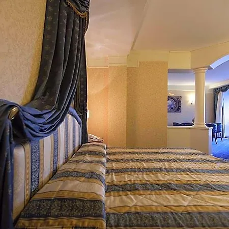 Hotel Al Ponte