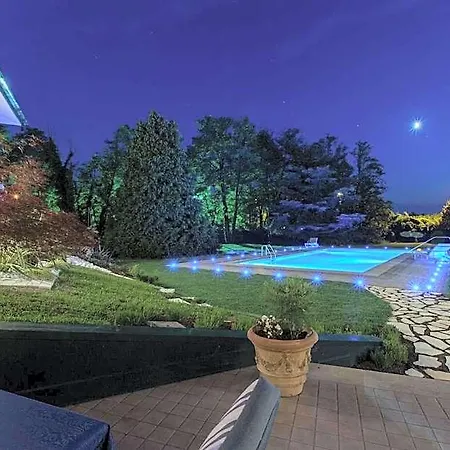 Al Ponte Hotel Gradisca dʼIsonzo