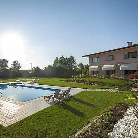 Al Ponte Hotel Gradisca d'Isonzo