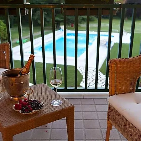Al Ponte Hotel Gradisca dʼIsonzo