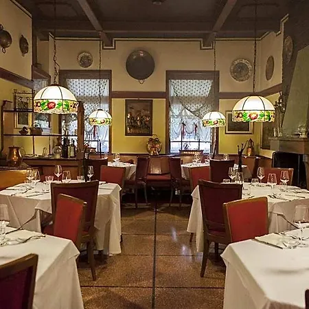 Al Ponte Hotel 4*