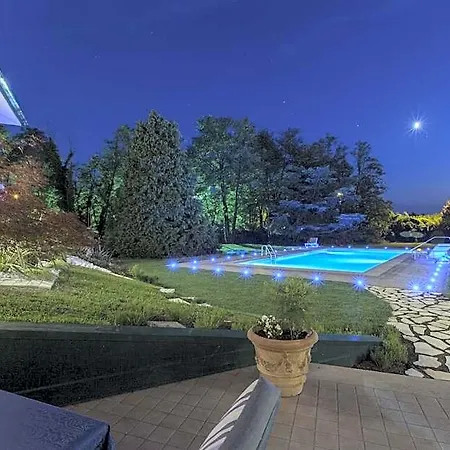 Al Ponte Hotel Gradisca dʼIsonzo