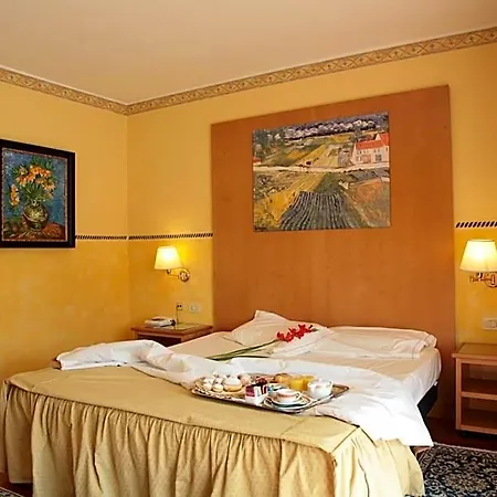 Al Ponte Hotel 4*