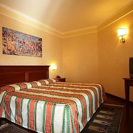 Hotel Al Ponte 4*