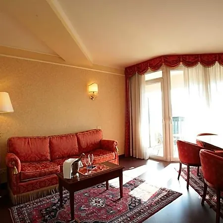 Hotel Al Ponte 4*