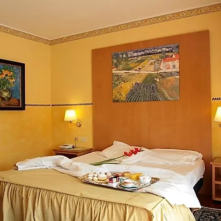 Al Ponte Hotel Gradisca d'Isonzo