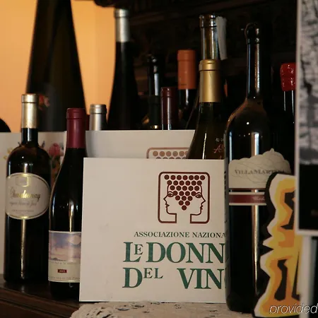 Al Ponte 4* Gradisca dʼIsonzo