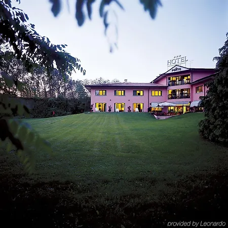 Hotel Al Ponte