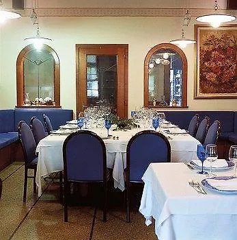 Al Ponte Hotel 4*