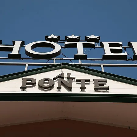 Al Ponte Hotel Gradisca dʼIsonzo