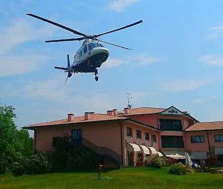 Al Ponte 4* Gradisca dʼIsonzo