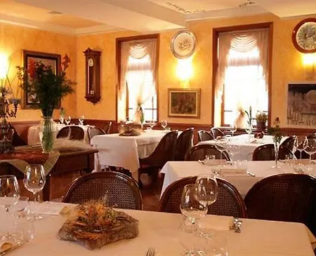 Al Ponte 4* Gradisca dʼIsonzo