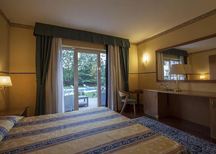 Al Ponte Szálloda Gradisca dʼIsonzo