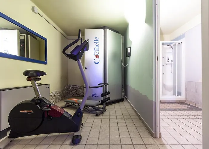 Hotel Al Ponte Gradisca dʼIsonzo