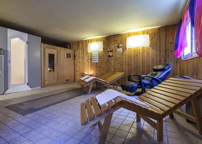 Al Ponte 4* Gradisca dʼIsonzo