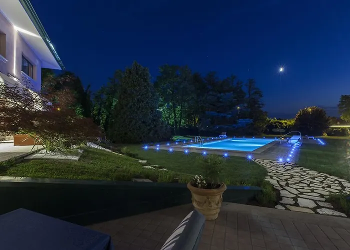 Al Ponte Szálloda Gradisca dʼIsonzo