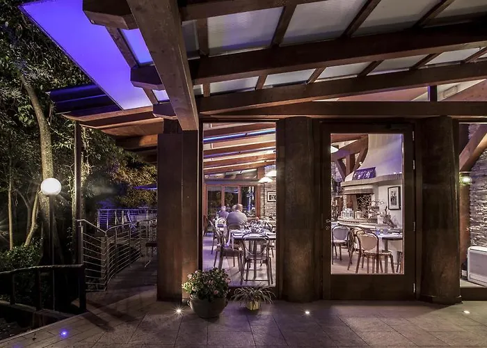 Hotel Al Ponte Gradisca dʼIsonzo