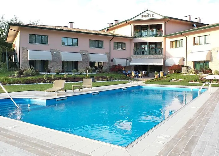 Al Ponte Gradisca dʼIsonzo