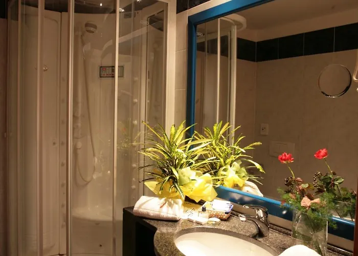 Al Ponte 4* Gradisca dʼIsonzo