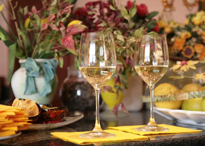 Al Ponte Szálloda 4*