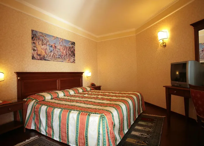 Al Ponte Szálloda 4*