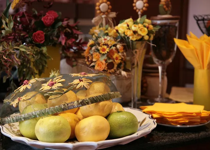 Hotel Al Ponte Gradisca dʼIsonzo