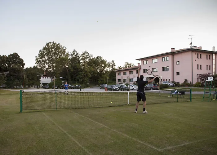 Al Ponte 4* Gradisca dʼIsonzo