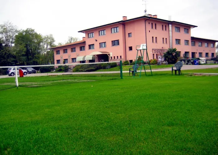Al Ponte Hotel Gradisca dʼIsonzo