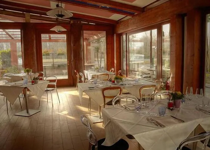 Al Ponte Hotel Gradisca dʼIsonzo