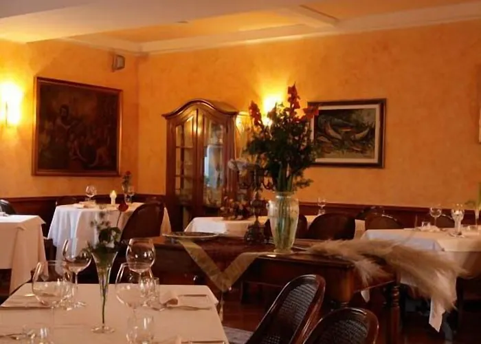 Al Ponte 4* Gradisca dʼIsonzo