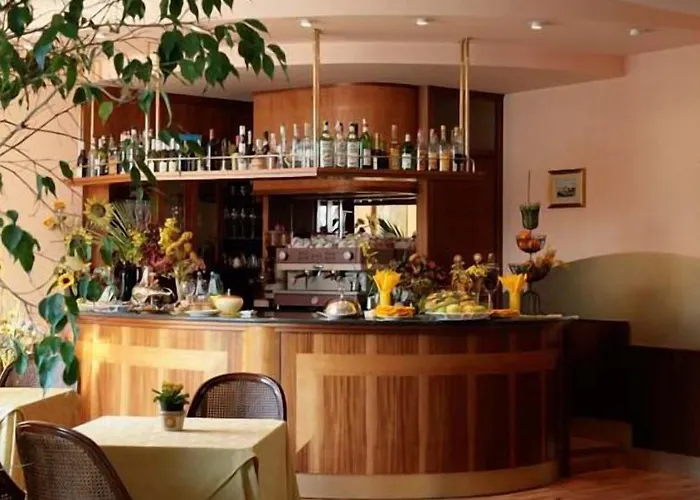 Al Ponte Szálloda 4*