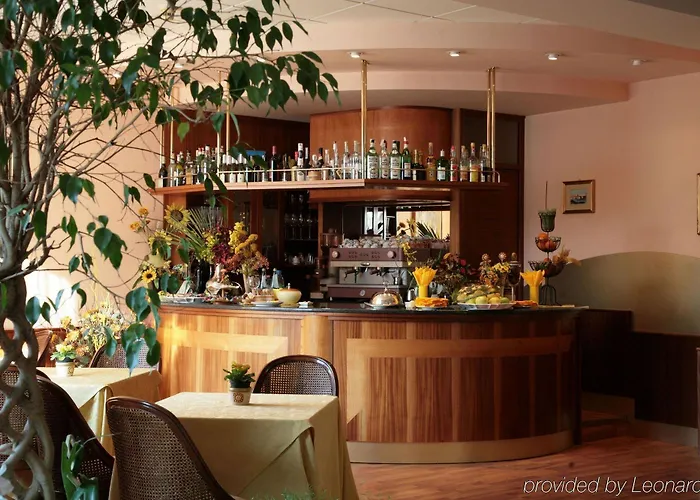 Al Ponte 4* Gradisca dʼIsonzo